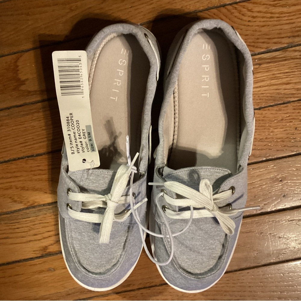 Esprit - Cooper Slip-Ons